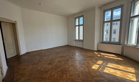 Furnished Room in Shared Apartment - 439 € All-Inclusive-Rent, Bahnhofstraße