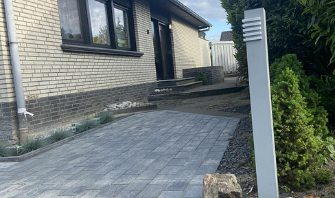 Einfamilienhaus in Geldern-Veert