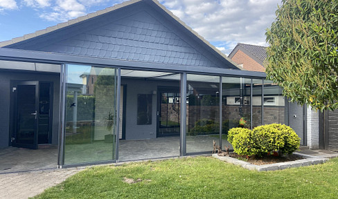 Detached house in Geldern-Veert