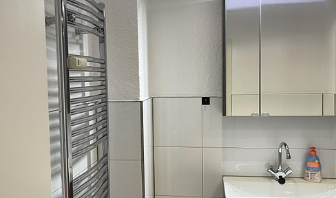 Wohnung 1 Etage