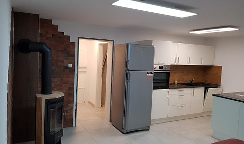 2-room apartment for rent