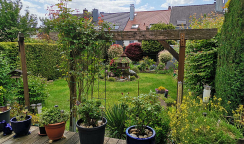 Top Lage – viel Platz – gepflegter Zustand!