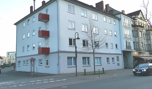 Fully furnished shared flat for 2 all inclusive Gütersloh city center