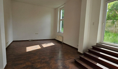 Attraktive 2 Zimmer Wohnung in zentraler Lage von Wetter