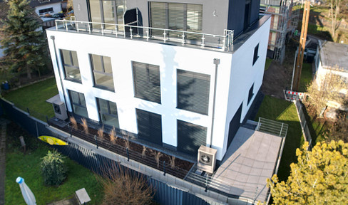 Now or never: Your new home, available for the first time.