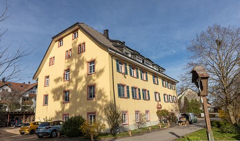 Eine der schönsten 4 1/2 Zimmer Ferien / Eigentumswohnung zu verkaufen.