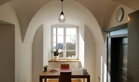 Eine der schönsten 4 1/2 Zimmer Ferien / Eigentumswohnung zu verkaufen.