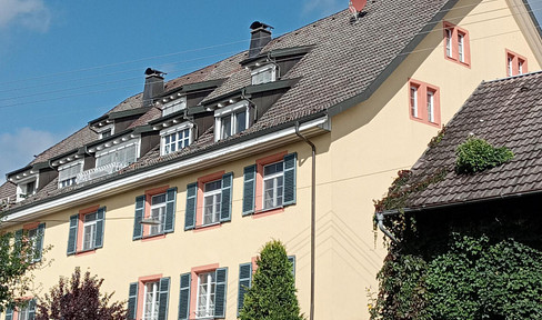 Eine der schönsten 4 1/2 Zimmer Ferien / Eigentumswohnung zu verkaufen.