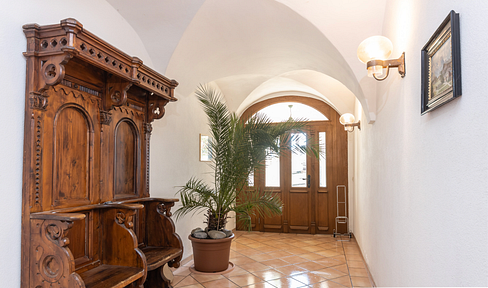 Perfect, new 4 1/2 room condominium for sale.