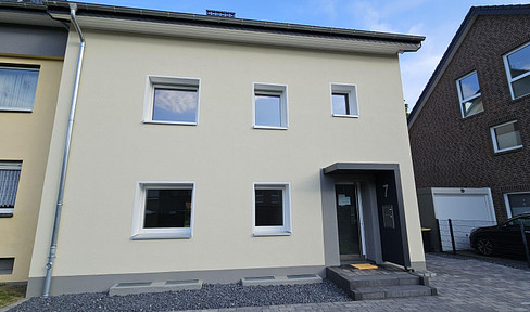 Einfamilienhaus; energetisch-kernsaniertes Haus in MH-Speldorf