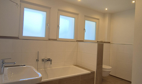 Detached house in Mülheim-Speldorf - Energetically renovated living experience in a sought-after location