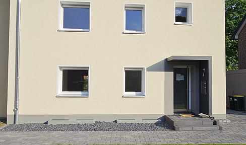 Einfamilienhaus; energetisch-kernsaniertes Haus in MH-Speldorf