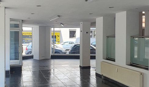 Store for rent in Wiesbaden - Biebrich