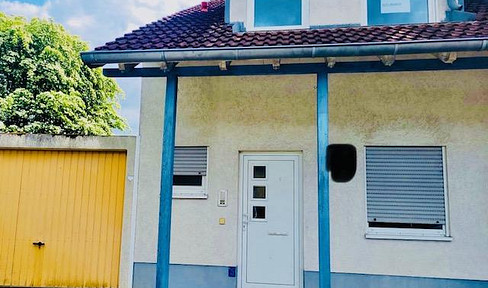 Welcome, you can move in here immediately