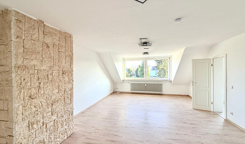 Attraktive Miete - Toplage + Stellplatz + Einbauküche