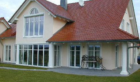 Luxury Villa Hallertau