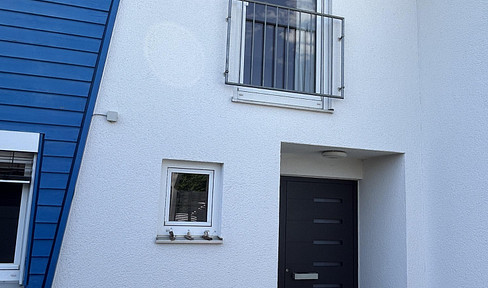 Schönes Reihenmittelhaus in attraktiver Lage in Dornstadt