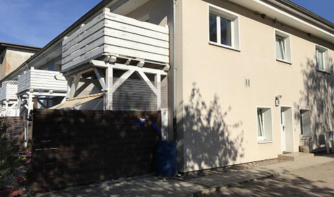 Provisionsfrei! Vollvermietetes, Mehrfamilienhaus mit 35.607,- Jahresnettokaltmiete.