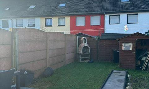 A real gem, terraced house in Geilenkirchen, only € 299,000 instead of € 320,000