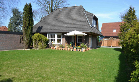 Top location for families, modernized, renovated, free of brokerage fees