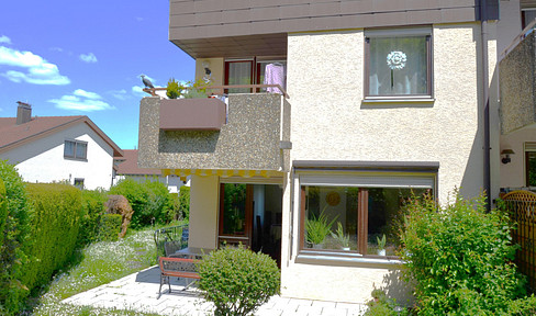 Einfamilienhaus in Ludwigsburg