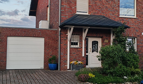 Haus in Geilenkirchen mit gehobener Ausstattung