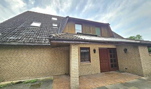 Für Macher: Mehr-Generationenhaus in Pinneberg