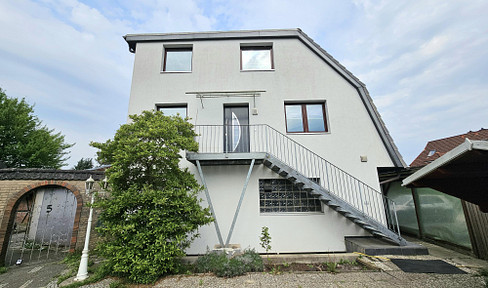 Ein- oder Zwei-Generationenhaus in Pinneberg