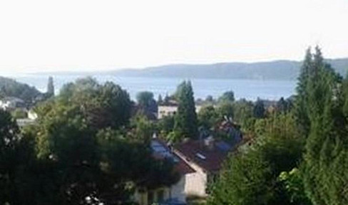 Apartment to live like on vacation - lake view - 5 min. to the lake - sauna