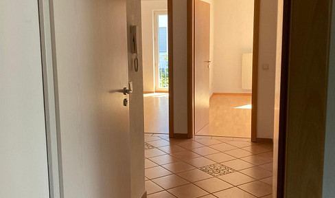 Moderne 3-Zimmer-Wohnung: Zentrumsnah & Ruhig gelegen 🏡✨