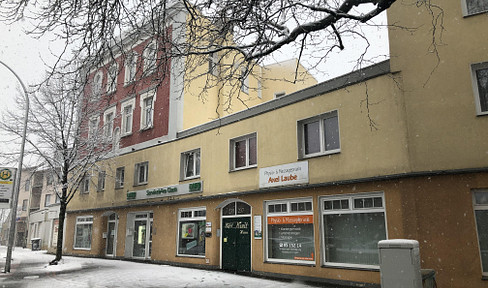 Office space for rent in a central location