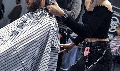 ✅ Top Friseursalon in Duisburg abzugeben. Ruf an!