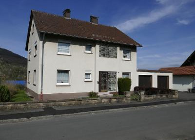 Luftkurort in der Rhön