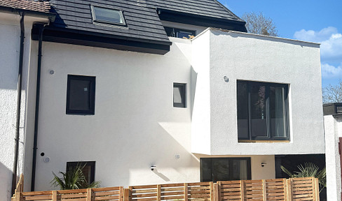Erstbezug Neubau - provisionsfrei - Energieklasse A+
