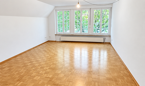 Wonderful 3 room apartment in half-timbered house centrally located in Sendenhorst. Top location and equipment