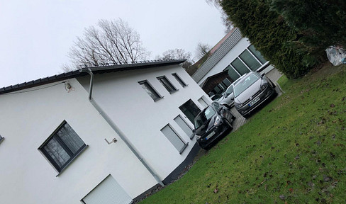 DG apartment 3-room completely renovated 95m² , Drohlshagen