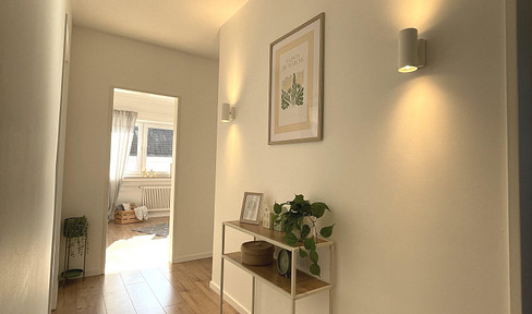 Attraktive Immobilie – Perfekt für Eigennutzer oder Kapitalanleger + Garage + Balkon
