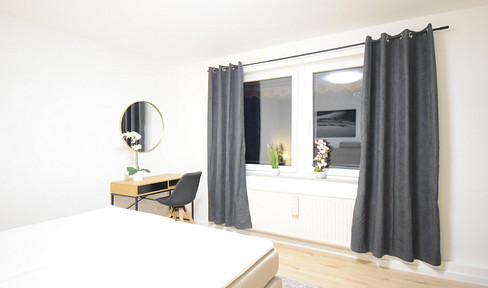 Einziehen. Wohlfühlen. Provisionsfrei direkt vom Eigentümer. Ihr neues Zuhause wartet!
