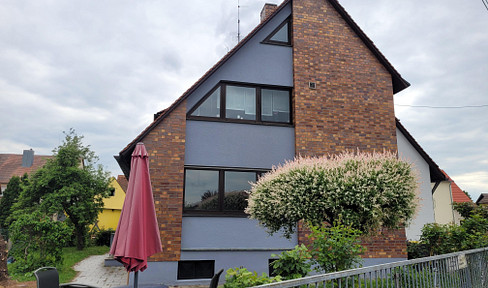 Renovierte 4-Raumwohnung in angenehmer Nordstadtlage