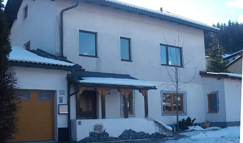 Einfamilienhaus in Trofaiach zu verkaufen