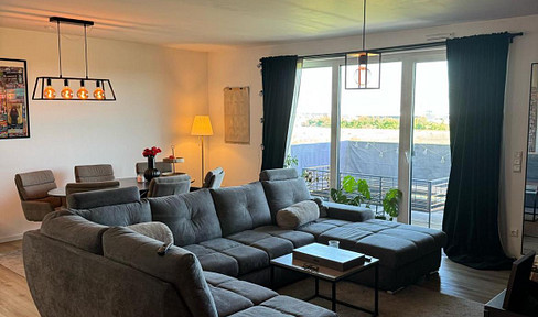 New build apartment in Merzenich