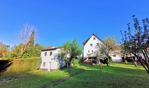 Beautiful living in Riegelsberg