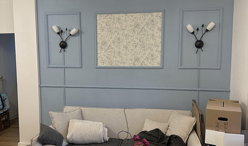 Fantastic 2 room apartment
