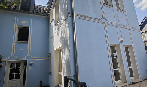 Dream property on Lake Tegel