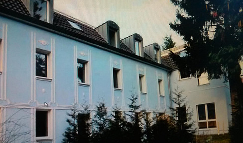Dream property on Lake Tegel