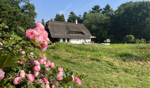Achtung: Traumhaus zu verkaufen! Jetzt schnell sein!