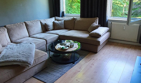Schöne 2 Zimmer Wohnung in Oberhausen Sterkrade zu vermieten