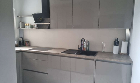 Geräumige 3 Zimmer Wohnung