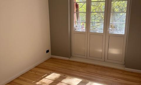 Condominium Spandau (Krowelstrasse 28 A 13581 Berlin) 50 m²