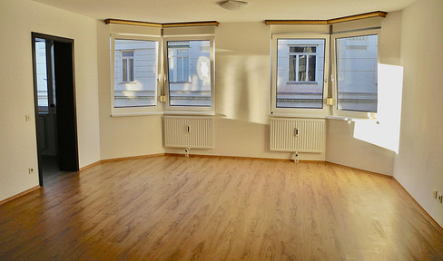 Super zentral gelegene 75m2 im charmantesten Bezirk Wiens